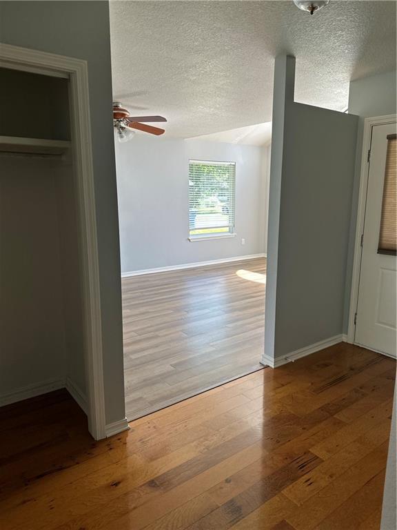 Elm Woods Sub Siloam Spgs - Residential Lease