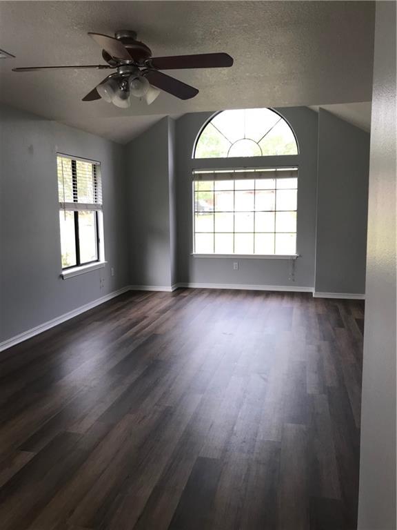 Elm Woods Sub Siloam Spgs - Residential Lease