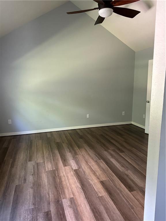 Elm Woods Sub Siloam Spgs - Residential Lease