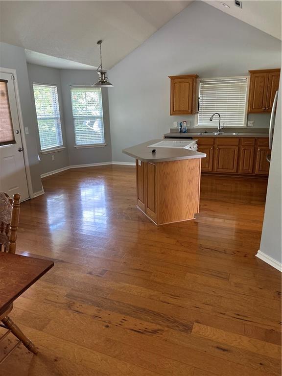 Elm Woods Sub Siloam Spgs - Residential Lease