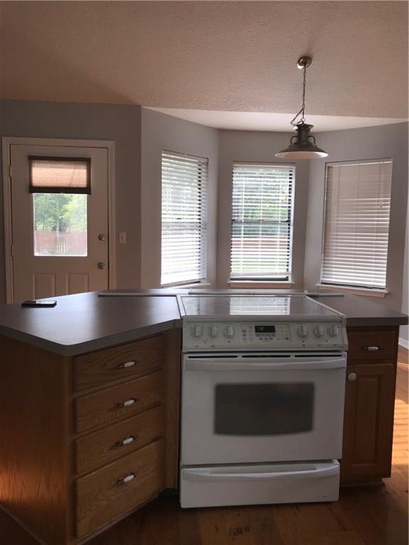 Elm Woods Sub Siloam Spgs - Residential Lease