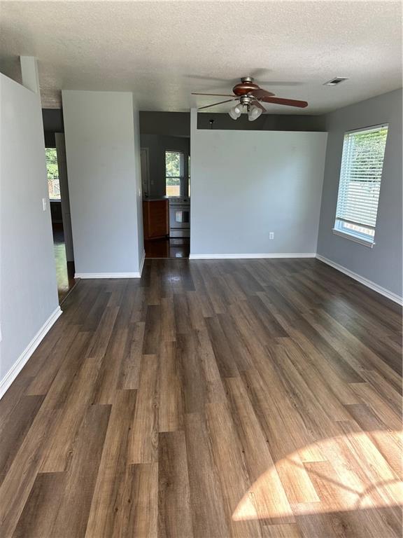 Elm Woods Sub Siloam Spgs - Residential Lease