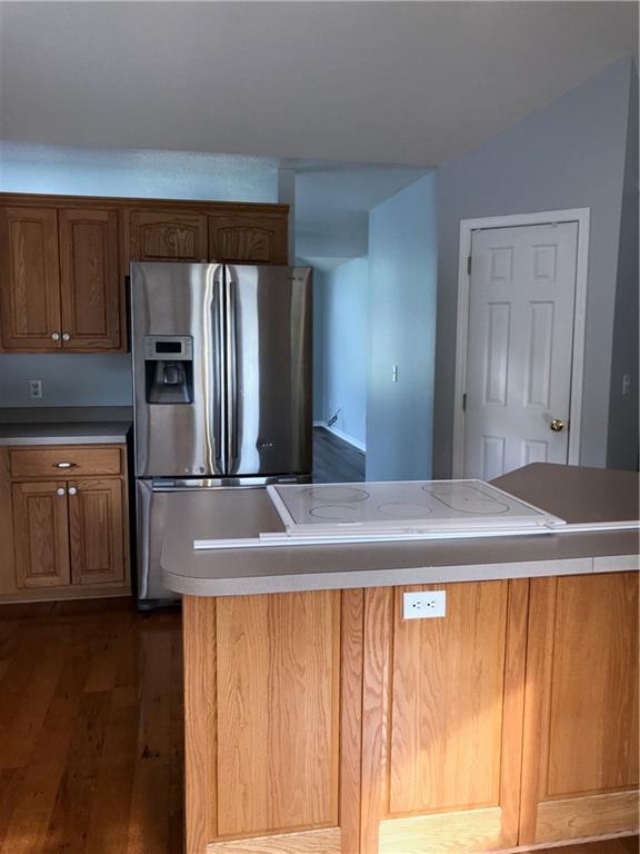 Elm Woods Sub Siloam Spgs - Residential Lease