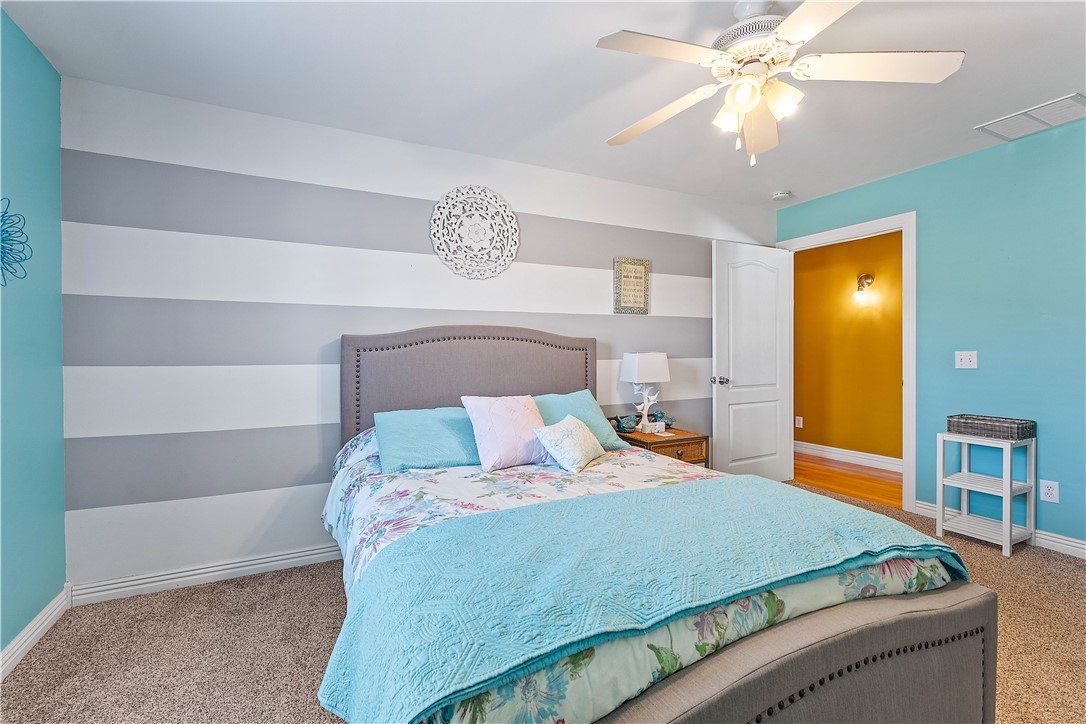 Richards Glen Ph 1 Little Flock - Residential