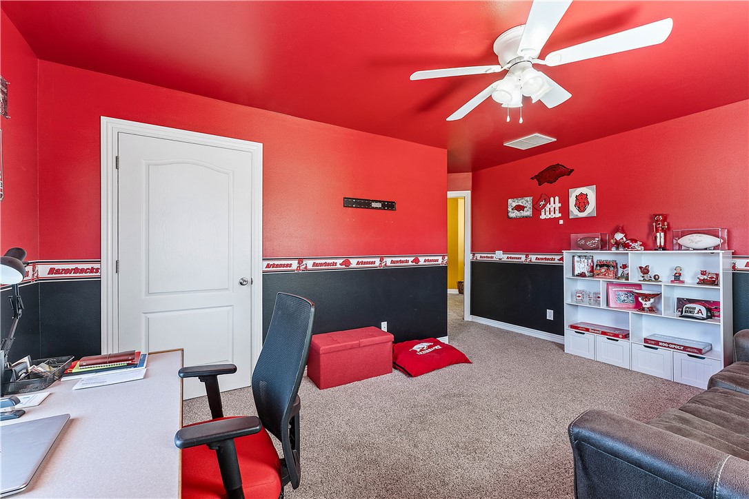 Richards Glen Ph 1 Little Flock - Residential