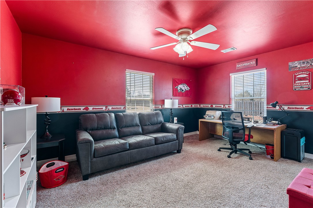 Richards Glen Ph 1 Little Flock - Residential