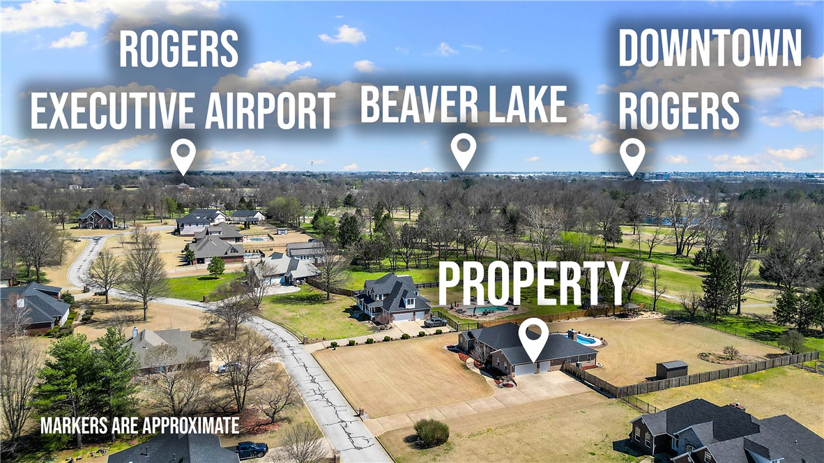 Richards Glen Ph 1 Little Flock - Residential