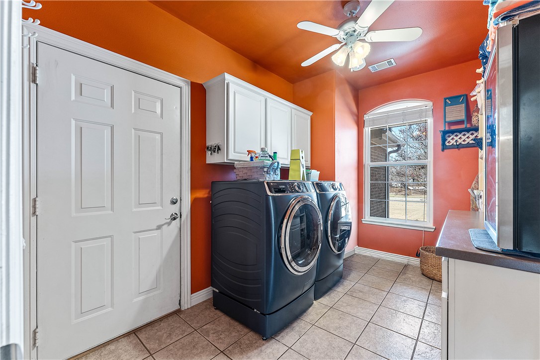 Richards Glen Ph 1 Little Flock - Residential