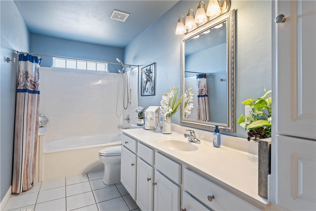 Richards Glen Ph 1 Little Flock - Residential