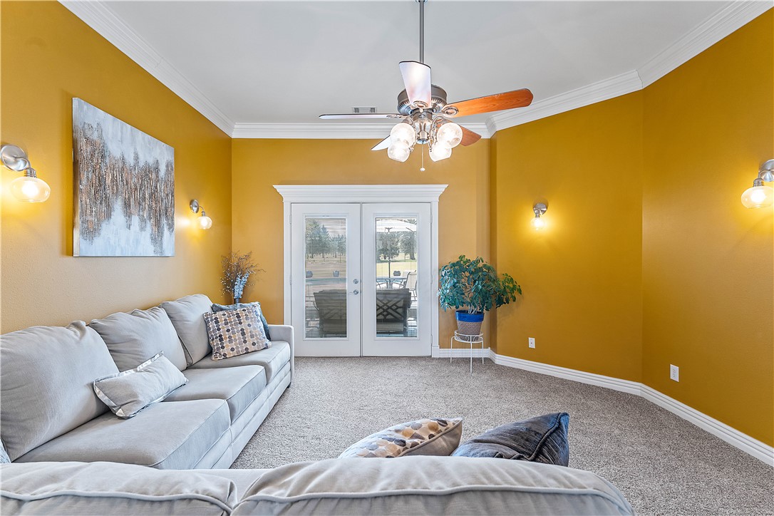 Richards Glen Ph 1 Little Flock - Residential