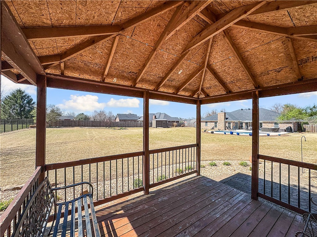 Richards Glen Ph 1 Little Flock - Residential