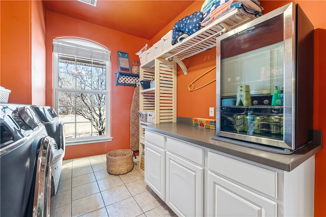 Richards Glen Ph 1 Little Flock - Residential