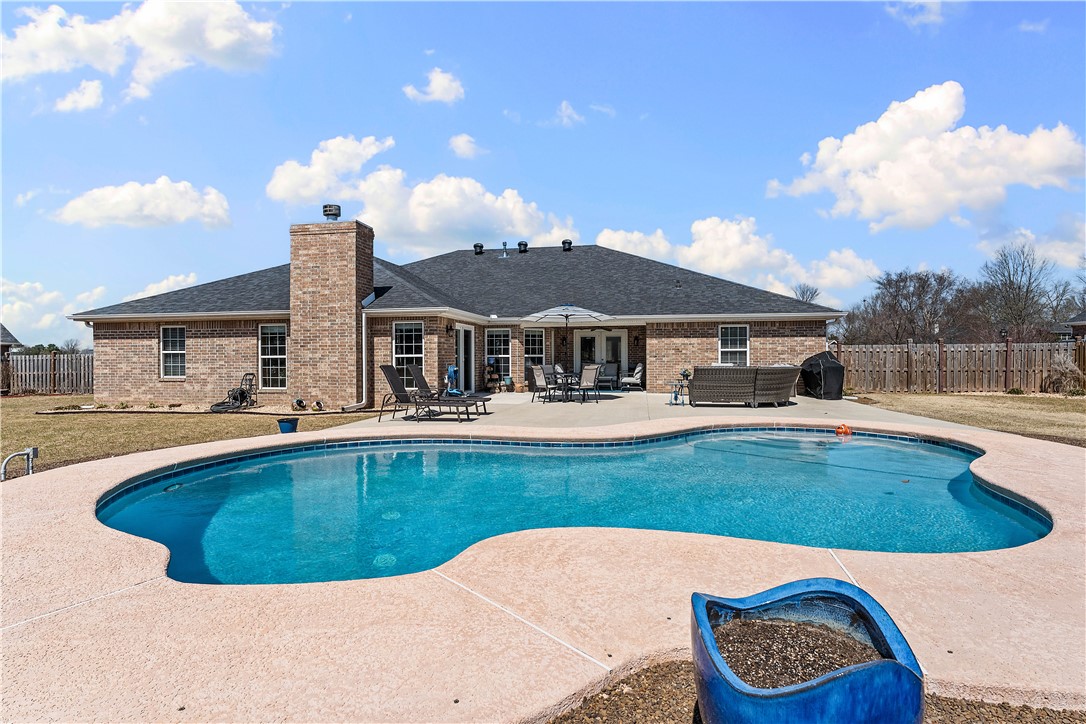 Richards Glen Ph 1 Little Flock - Residential