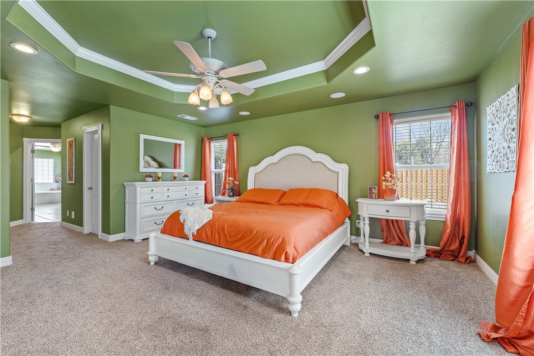 Richards Glen Ph 1 Little Flock - Residential