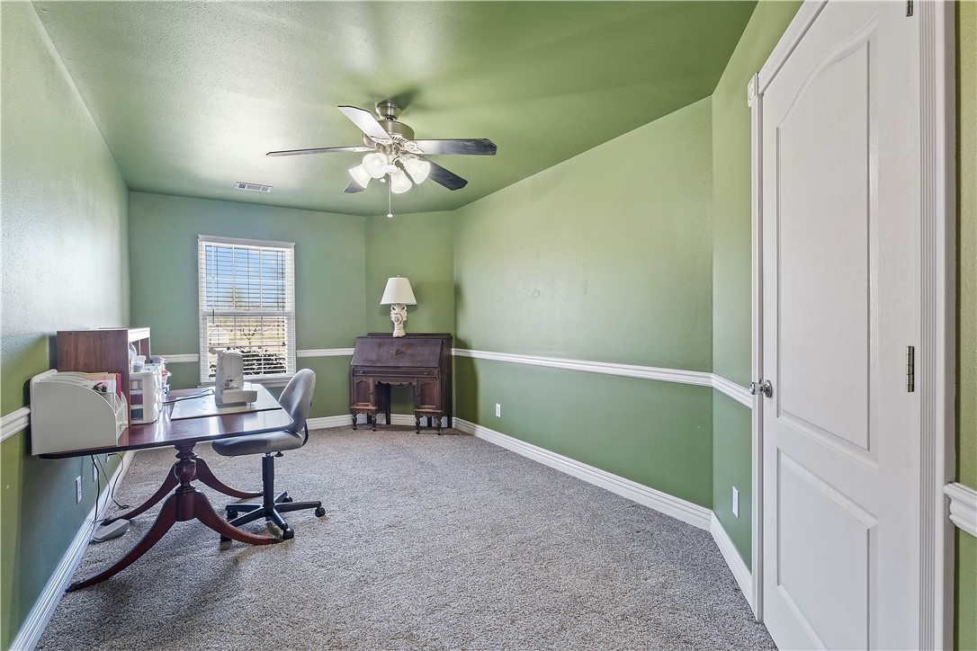 Richards Glen Ph 1 Little Flock - Residential