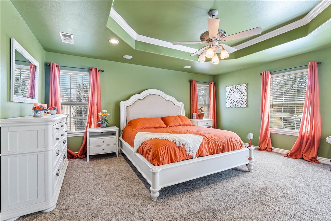 Richards Glen Ph 1 Little Flock - Residential