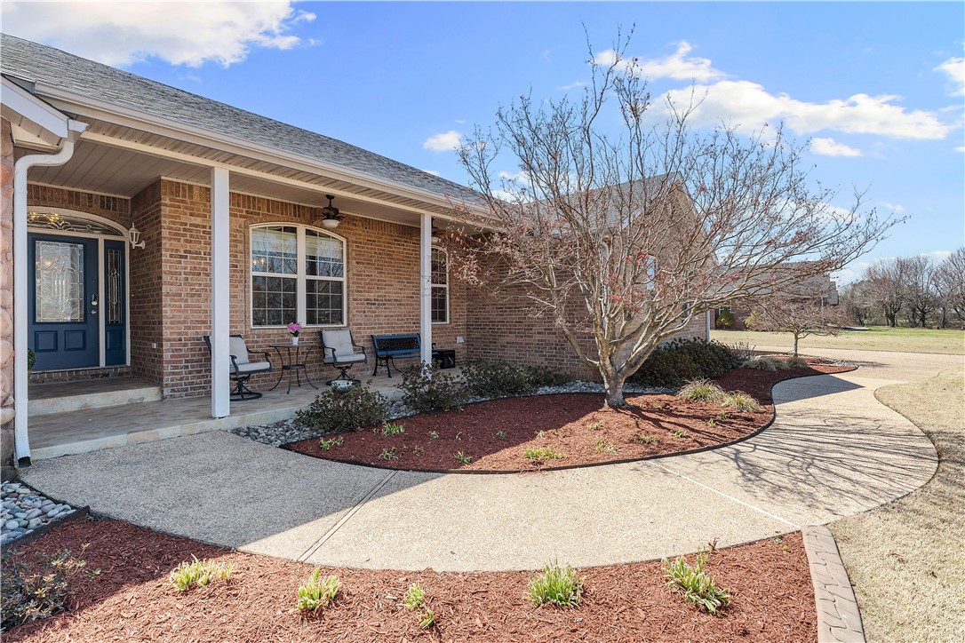 Richards Glen Ph 1 Little Flock - Residential