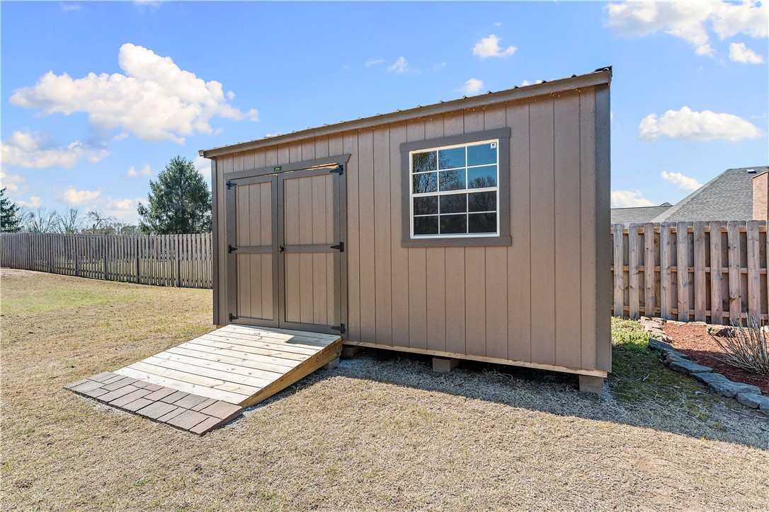 Richards Glen Ph 1 Little Flock - Residential