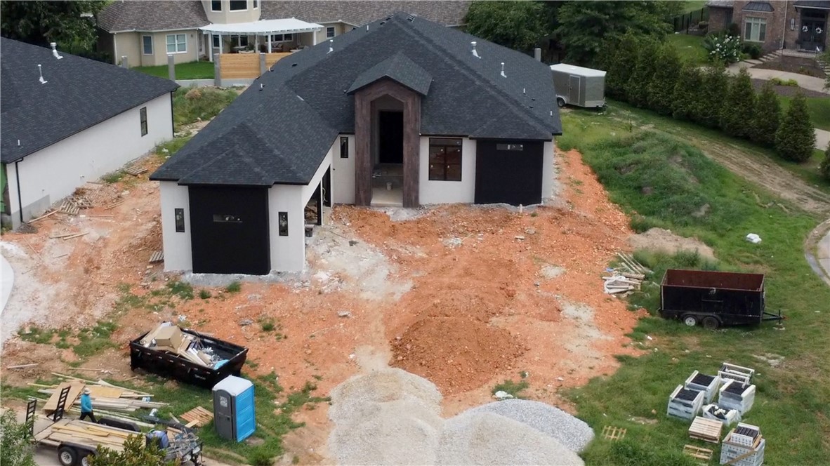 Pinnacle, Champions Golf & Cc Rogers - Residential