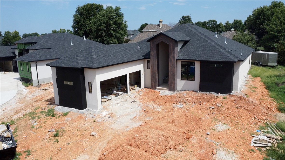 Pinnacle, Champions Golf & Cc Rogers - Residential