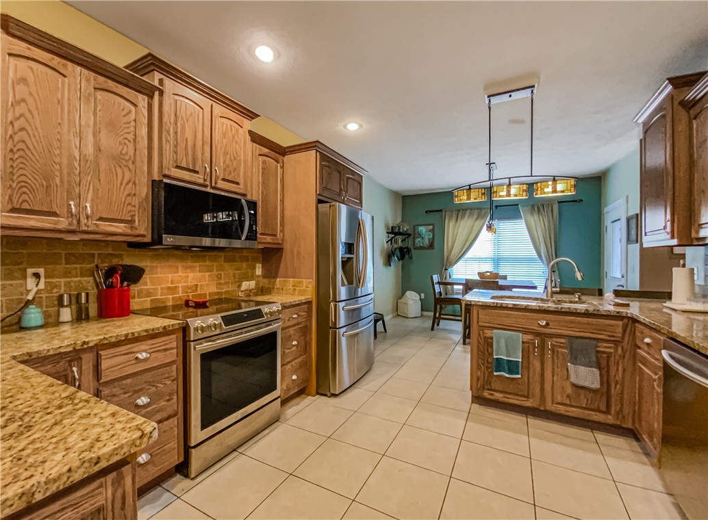 Ridgemonte - Residential