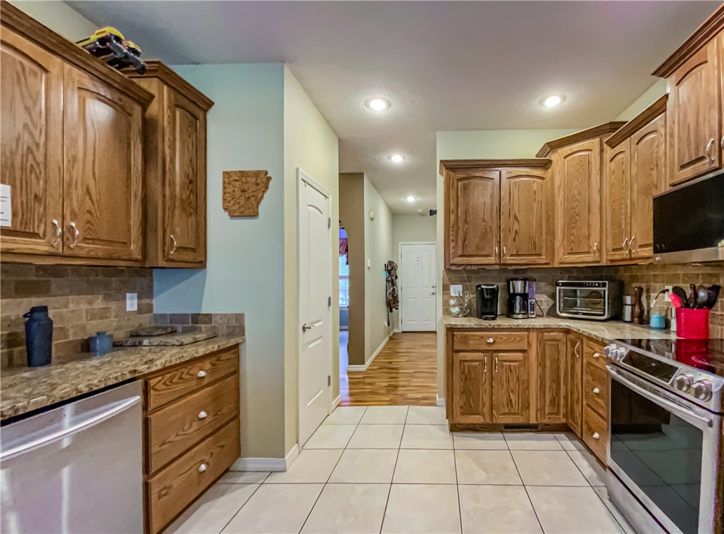 Ridgemonte - Residential