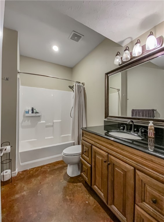 Ridgemonte - Residential