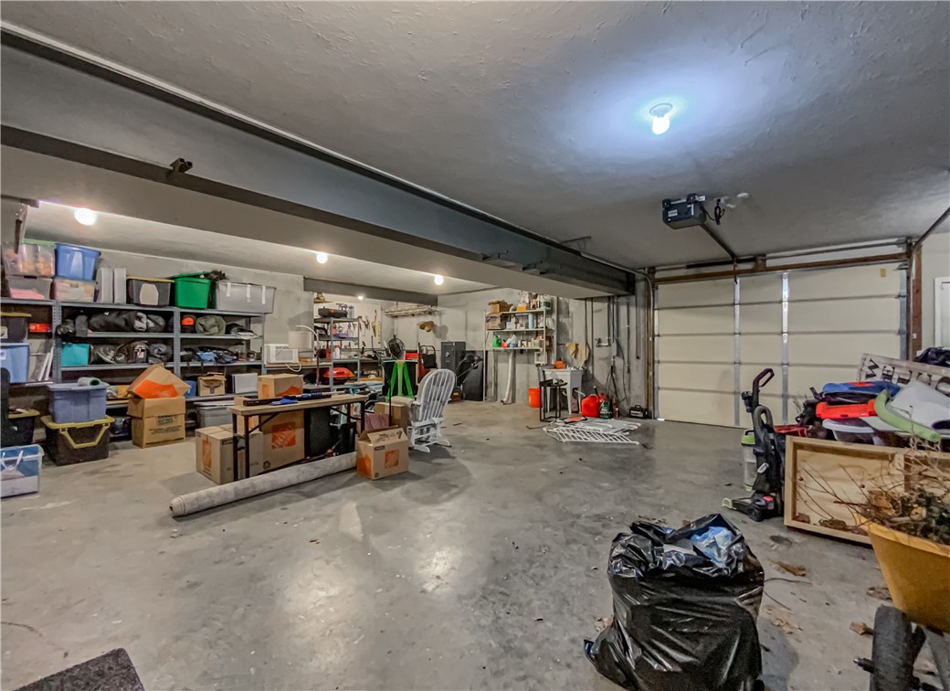 Ridgemonte - Residential