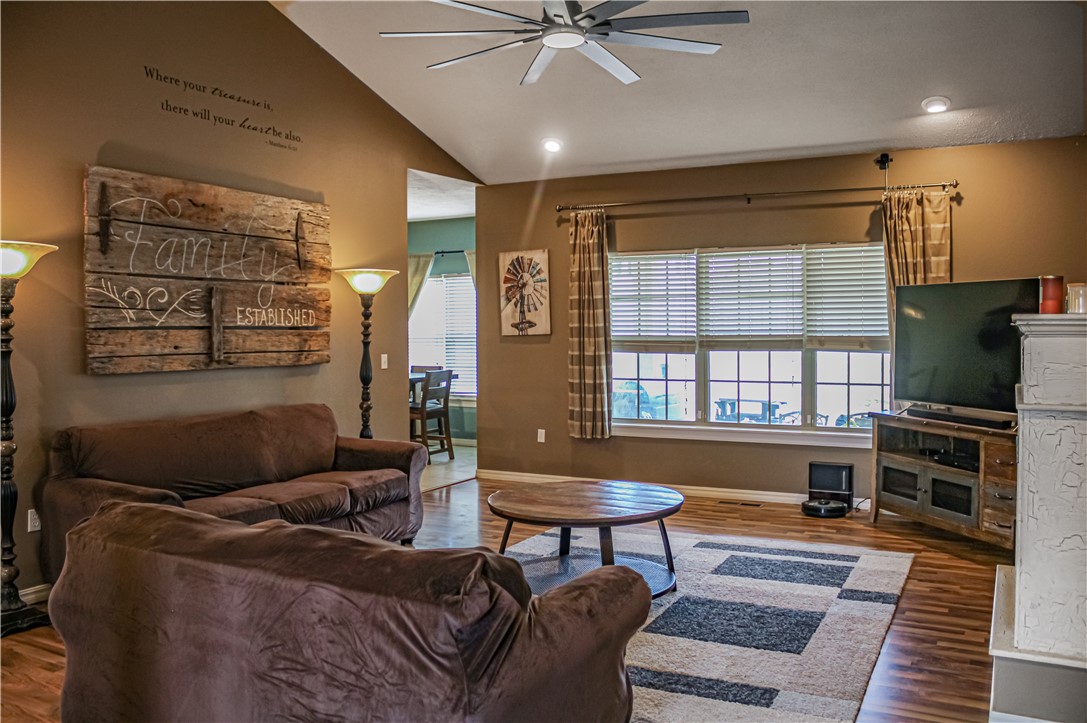 Ridgemonte - Residential