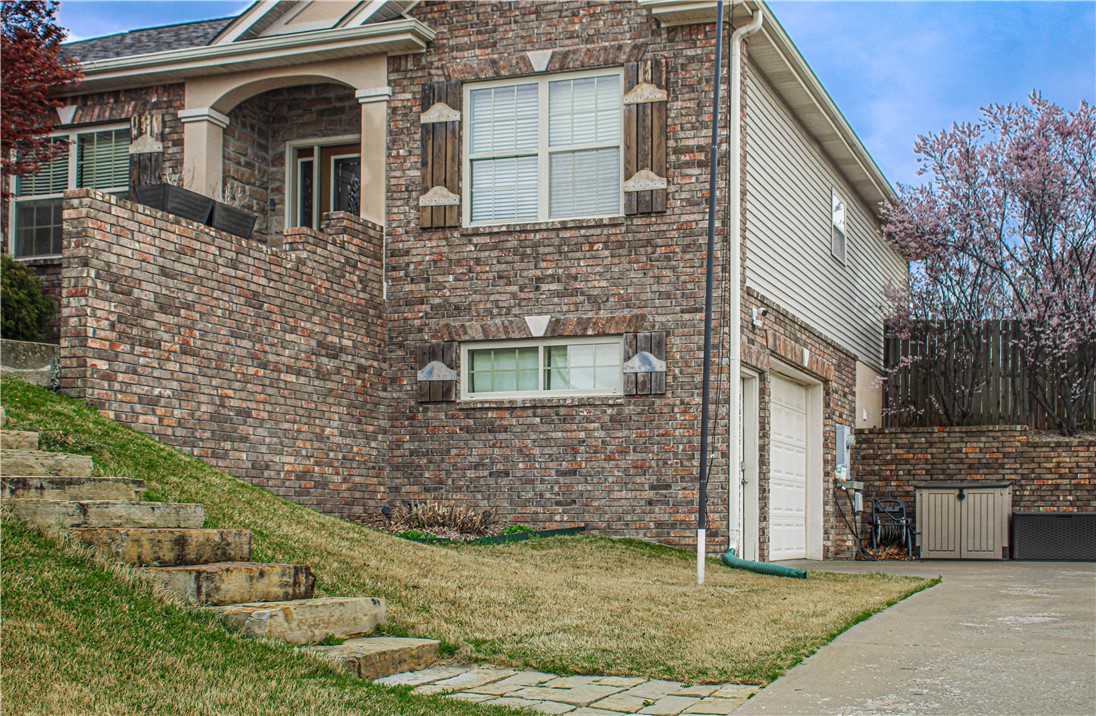 Ridgemonte - Residential