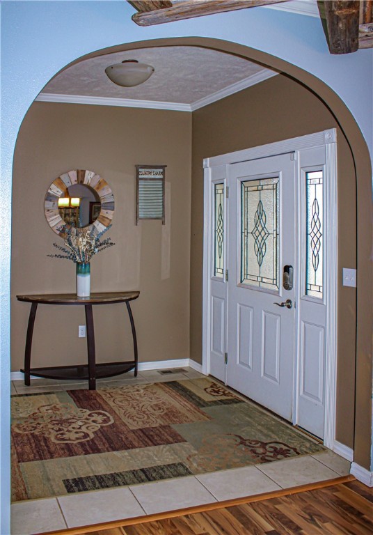 Ridgemonte - Residential