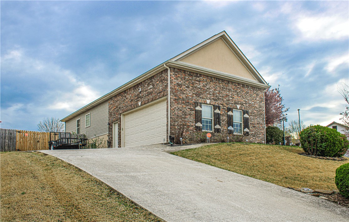 Ridgemonte - Residential