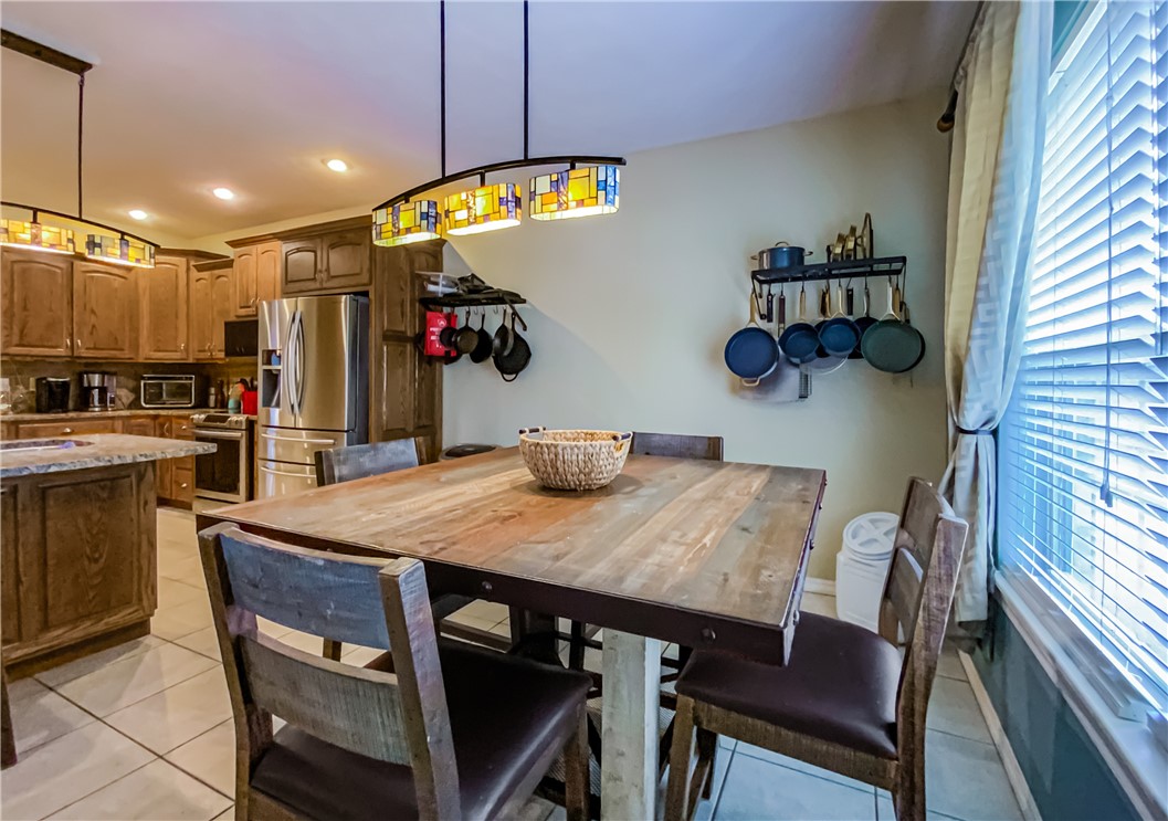 Ridgemonte - Residential