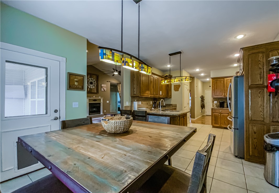 Ridgemonte - Residential