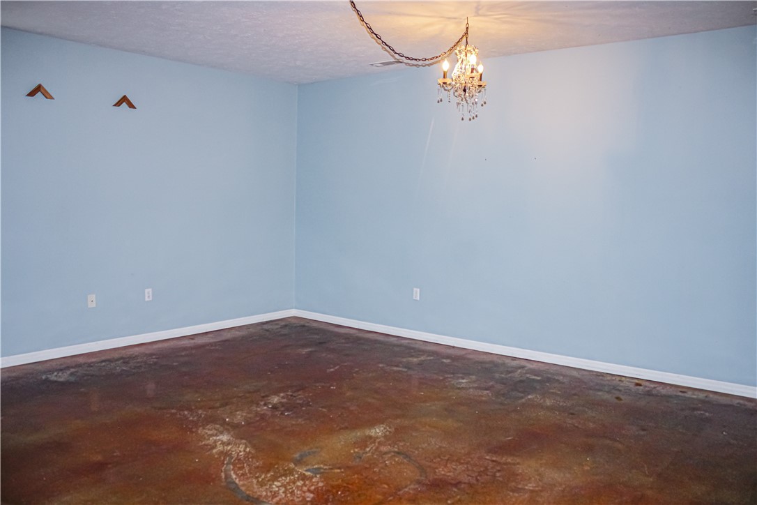 Ridgemonte - Residential