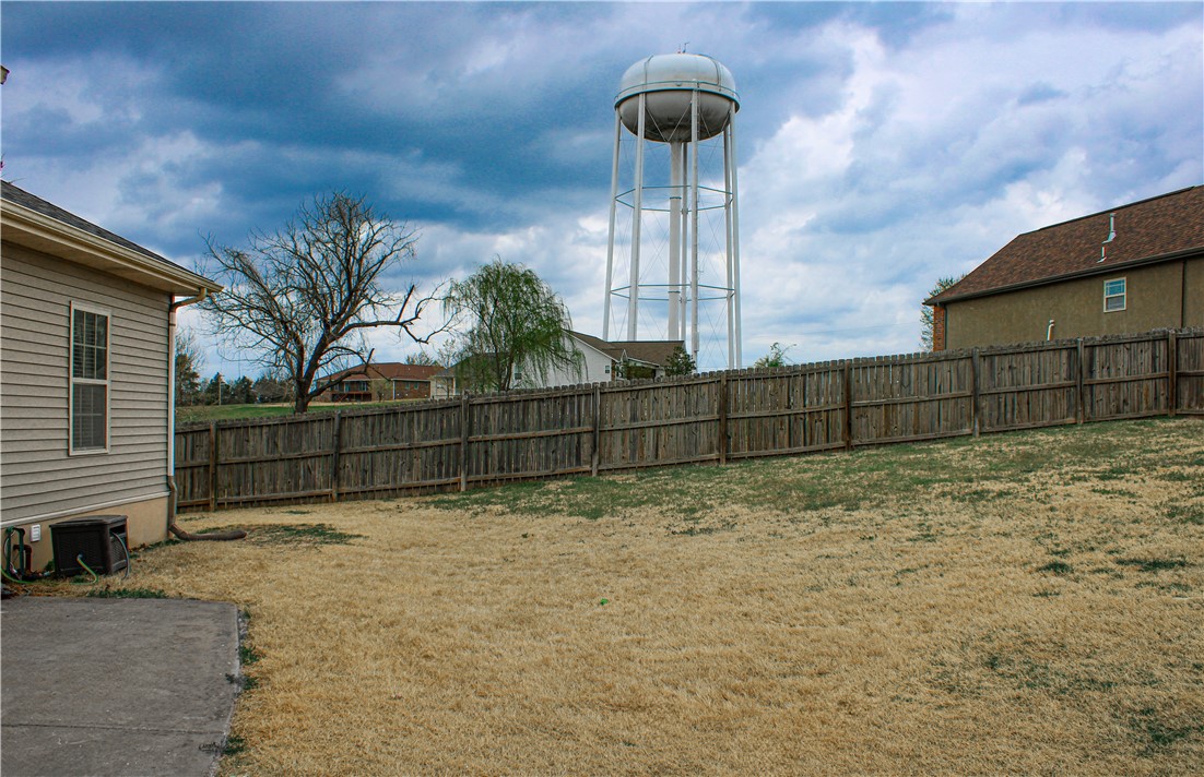 Ridgemonte - Residential