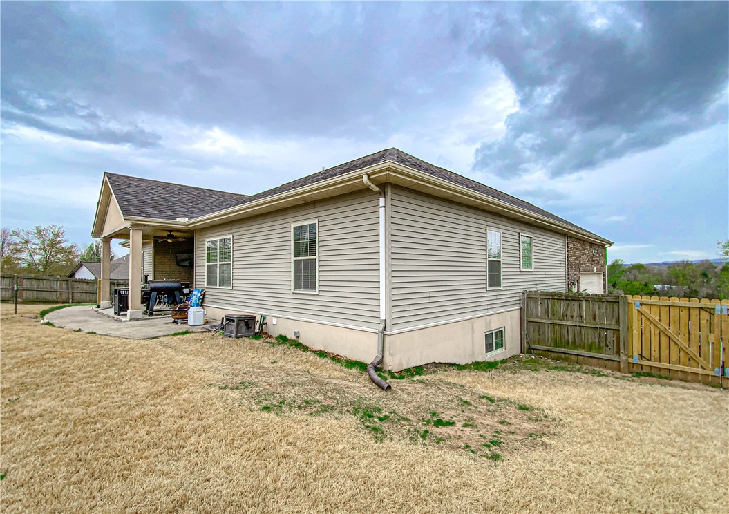 Ridgemonte - Residential