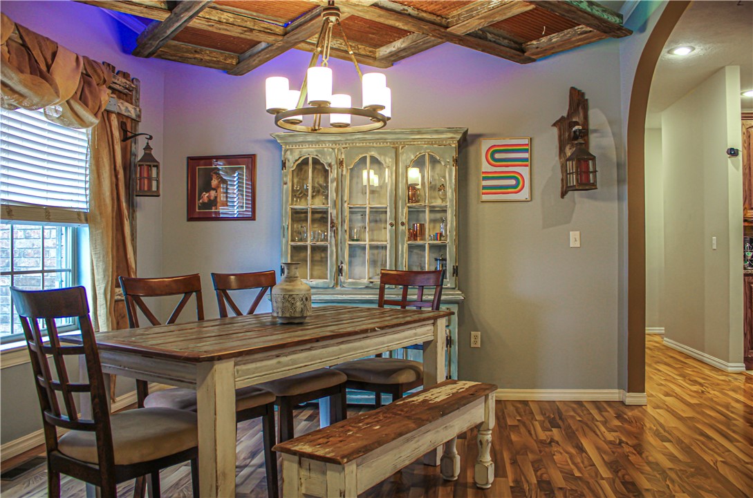 Ridgemonte - Residential