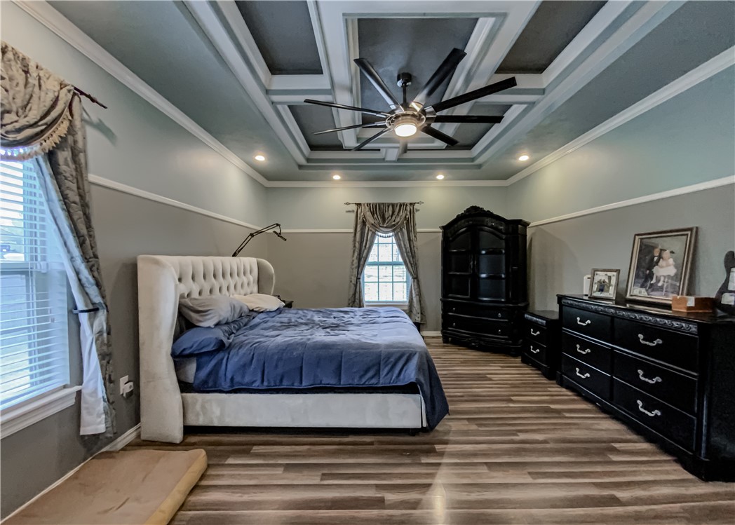 Ridgemonte - Residential