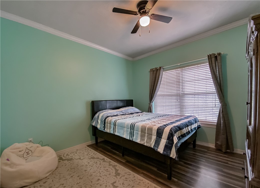 Ridgemonte - Residential