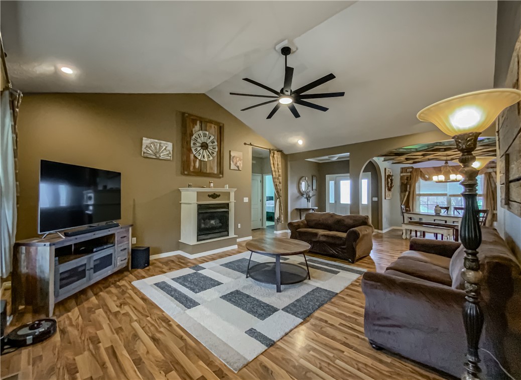 Ridgemonte - Residential