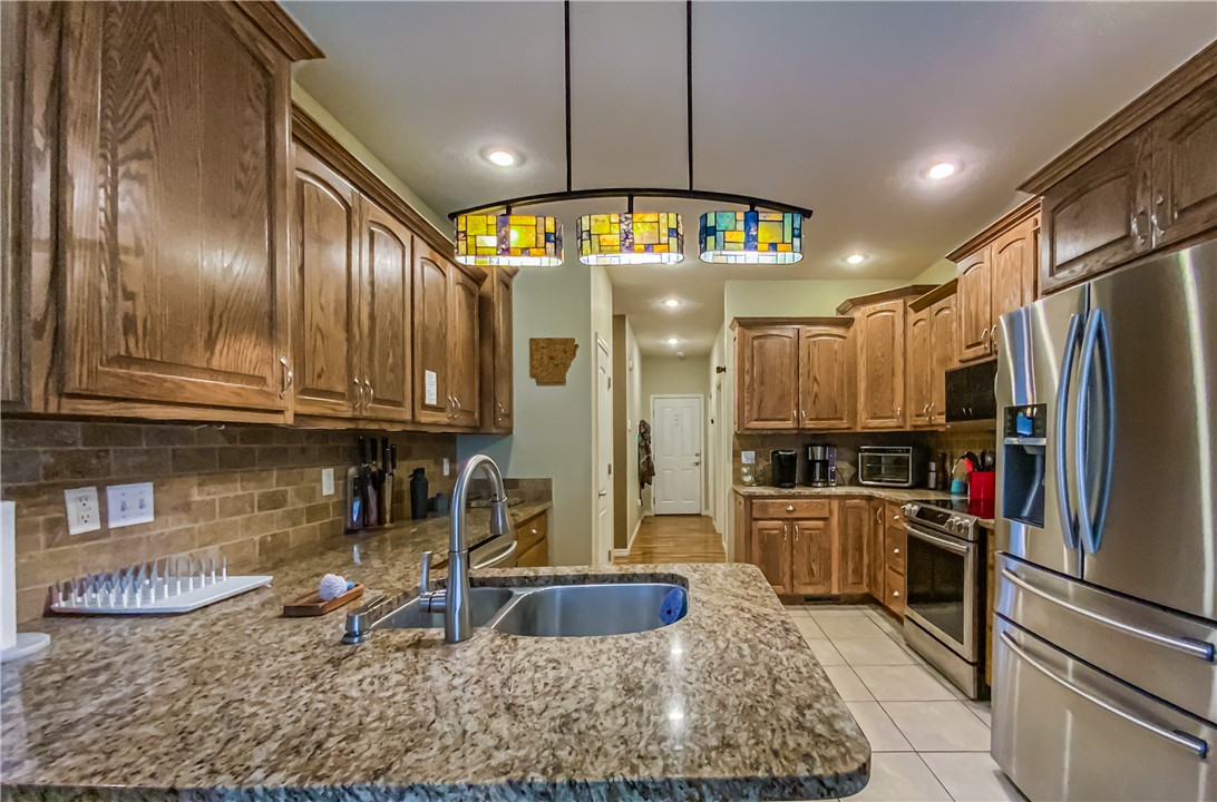 Ridgemonte - Residential