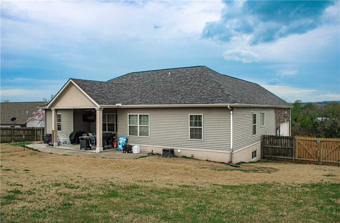 Ridgemonte - Residential