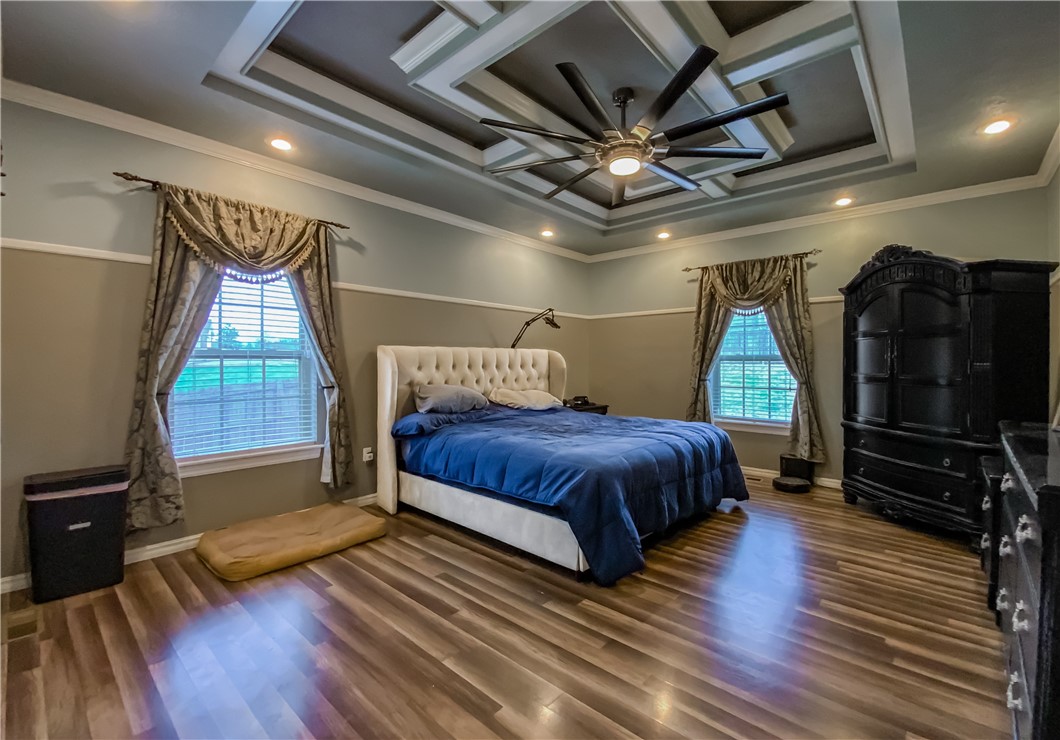 Ridgemonte - Residential