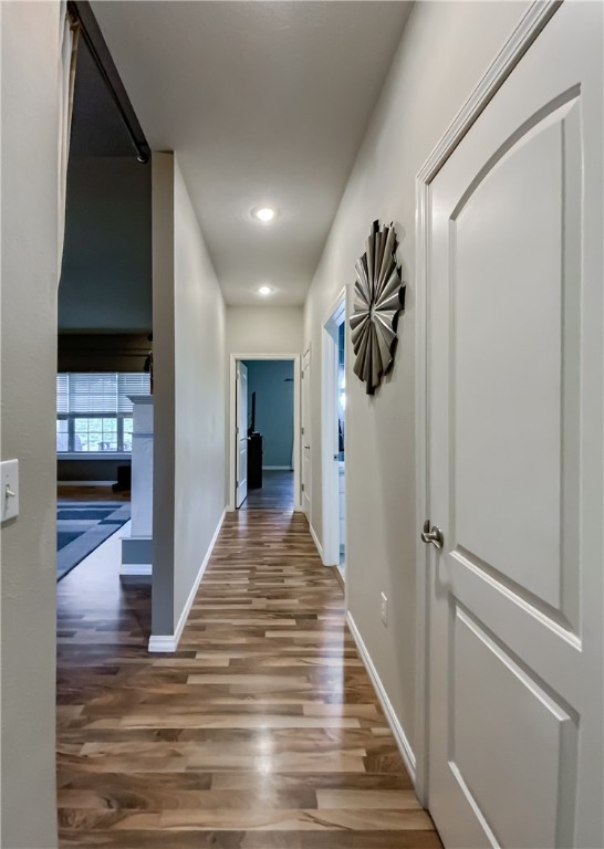 Ridgemonte - Residential