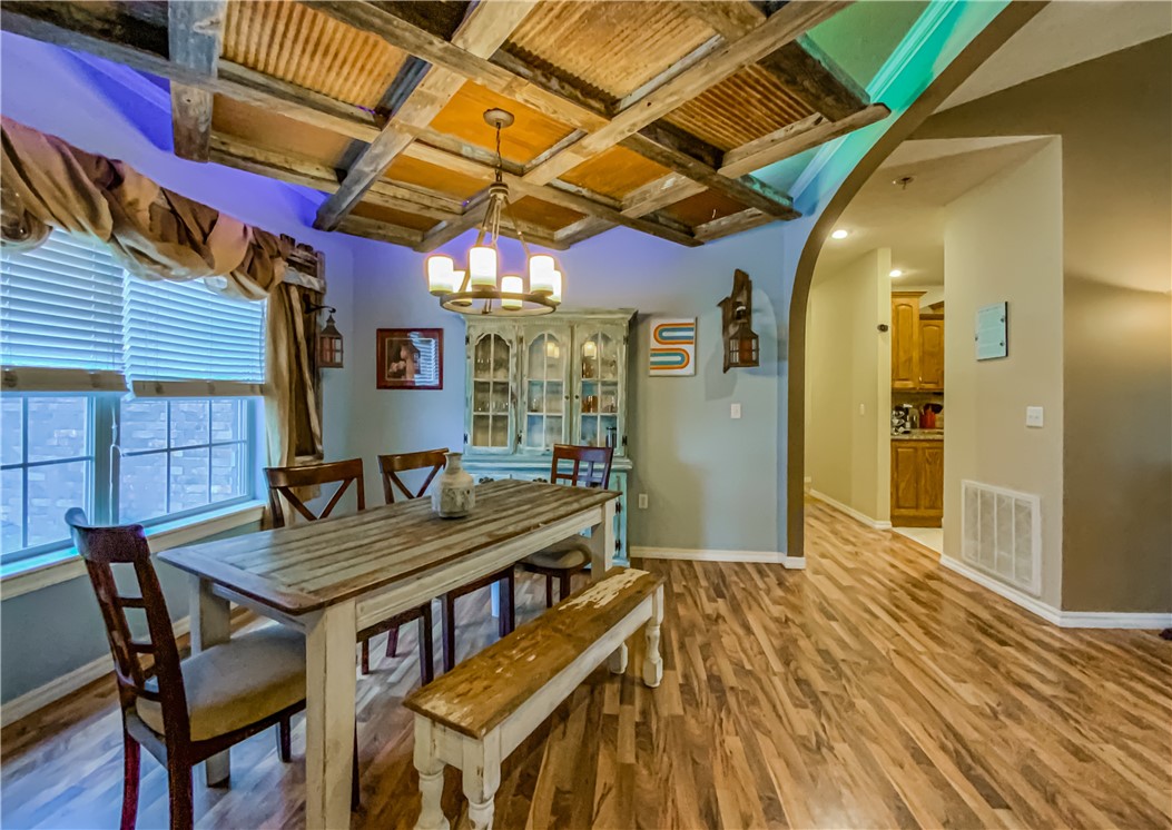 Ridgemonte - Residential