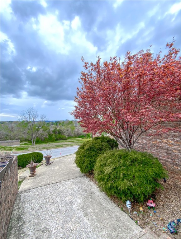 Ridgemonte - Residential