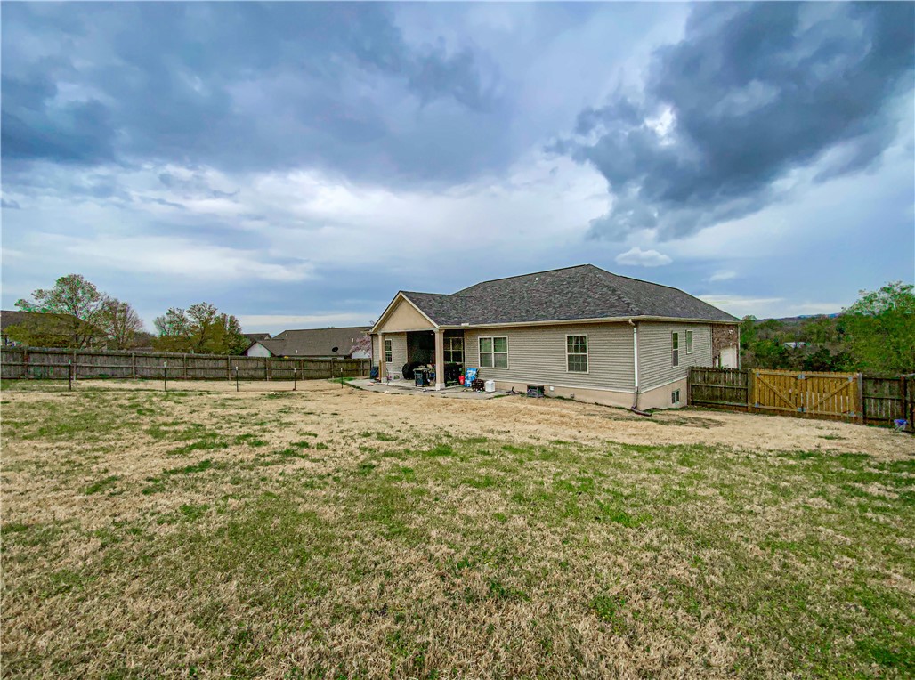 Ridgemonte - Residential