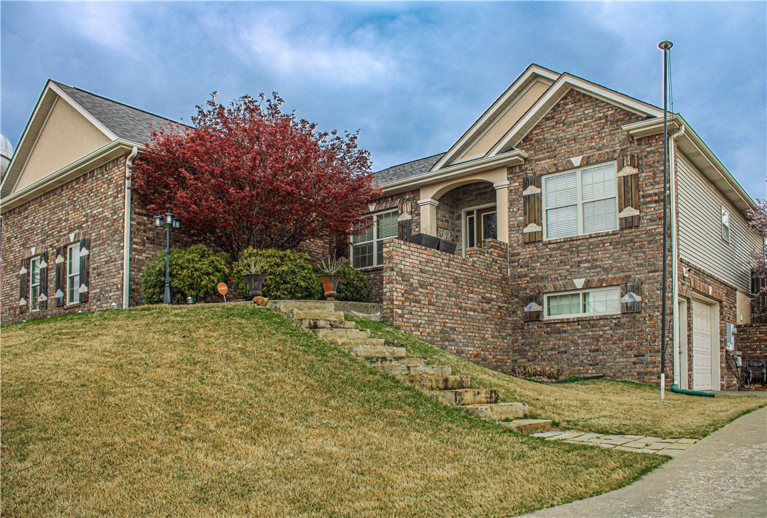 Ridgemonte - Residential