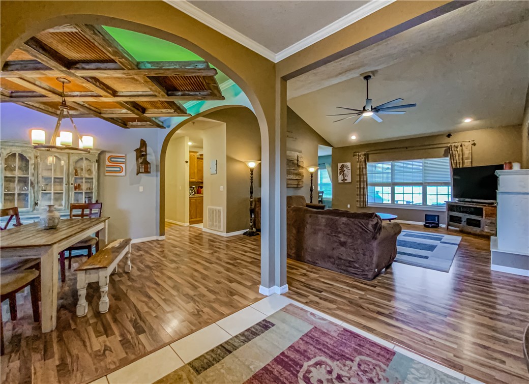 Ridgemonte - Residential